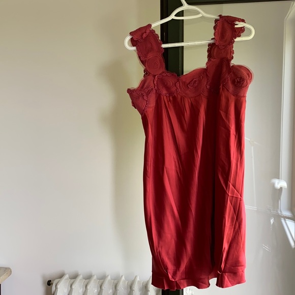 BCBG MAXAZRIA dress - Picture 1 of 3